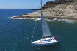 WHITE TENERIFE