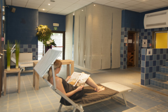 Da Vinci Fitness & Wellness Wavre - photo 11
