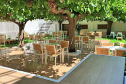 MESÓN KUBANO B & B