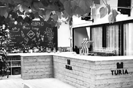 MESÓN KUBANO B & B