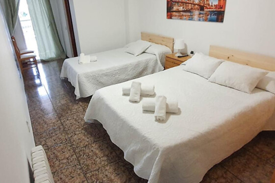 MESÓN KUBANO B & B - photo 3