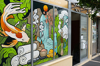 Ictioterapia para 1 | Equador Wellness & Spa - Vila Nova de Gaia
