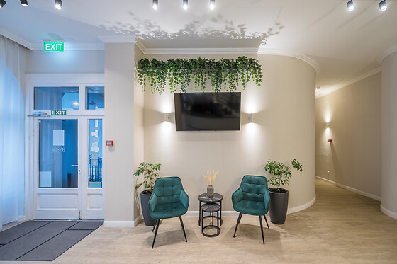 Baross Hotel by Mellow Mood Hotels - photo 1
