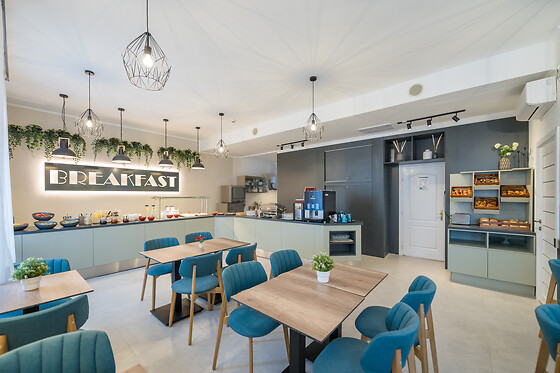 Baross Hotel by Mellow Mood Hotels - photo 3