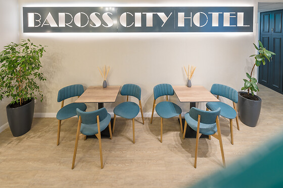 Baross Hotel by Mellow Mood Hotels - photo 9