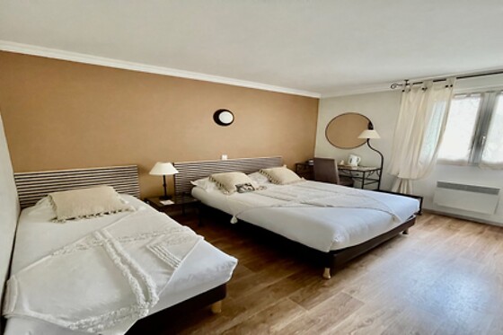 Hotel Ulysse - photo 1