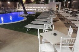 Online Booking EPS