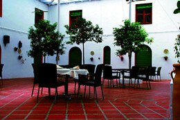HOTEL CASERIO DE IZNÁJAR