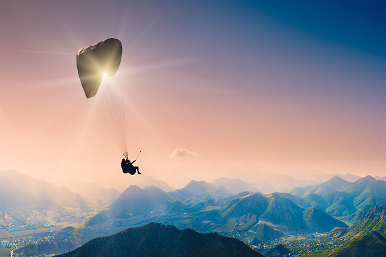 Air Fun - photo 1