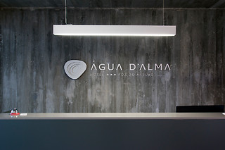 2 noites com pequeno-almoço para 2 | Água D'Alma Hotel - Foz do Arelho