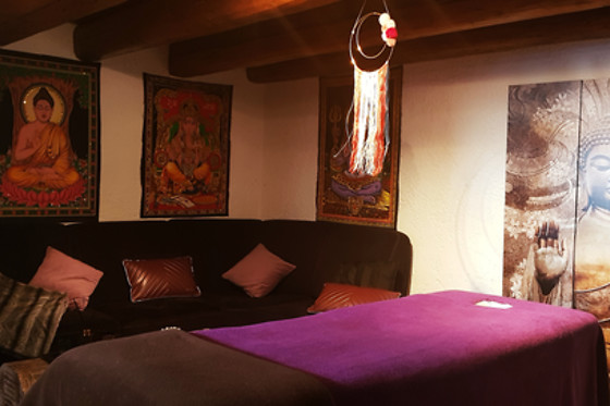 Les Massages du Monde - photo 6