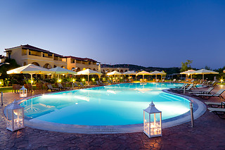 Escapadinha em hotéis de 4* & 5*
