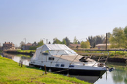 Domaine les messauts