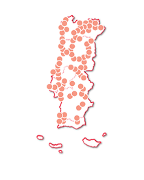 Mesas românticas