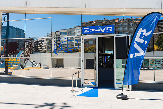 ZONA VR VIGO - photo 1
