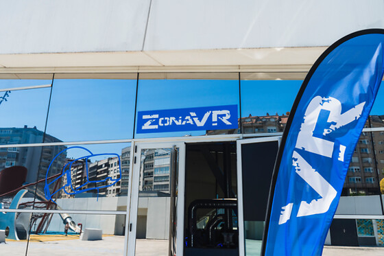 ZONA VR VIGO - photo 2