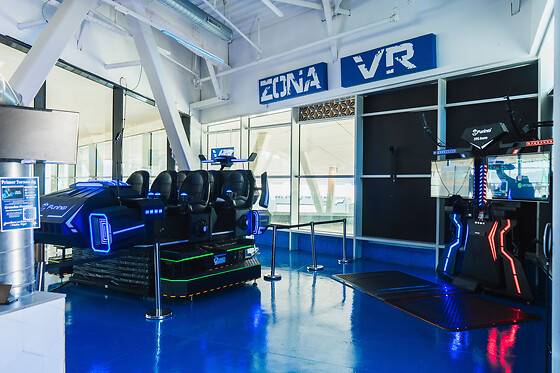 ZONA VR VIGO - photo 4