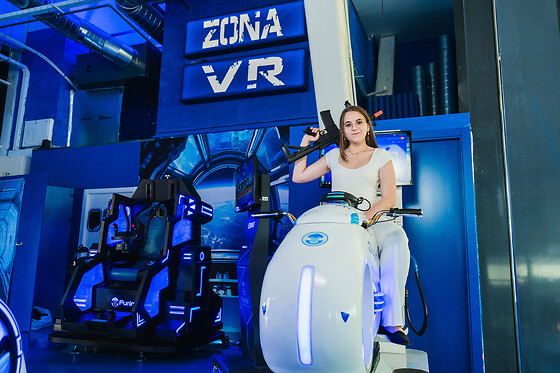 ZONA VR VIGO - photo 5