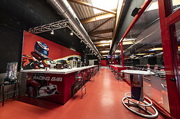 RACING DAKART JEREZ