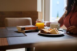 Azores Book Hotel
