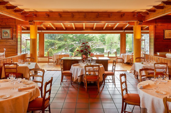 HOTEL GRÈVOL SPA - photo 18