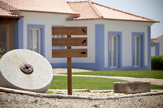 Monte do Giestal & Spa em Setúbal