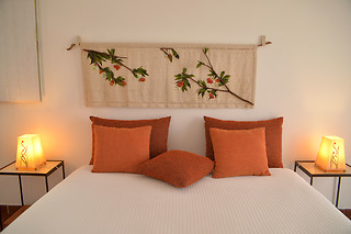 Monte do Giestal & Spa em Setúbal