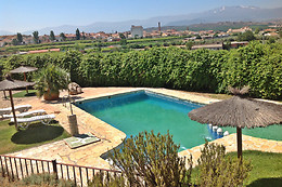 CUEVAS LA GRANJA